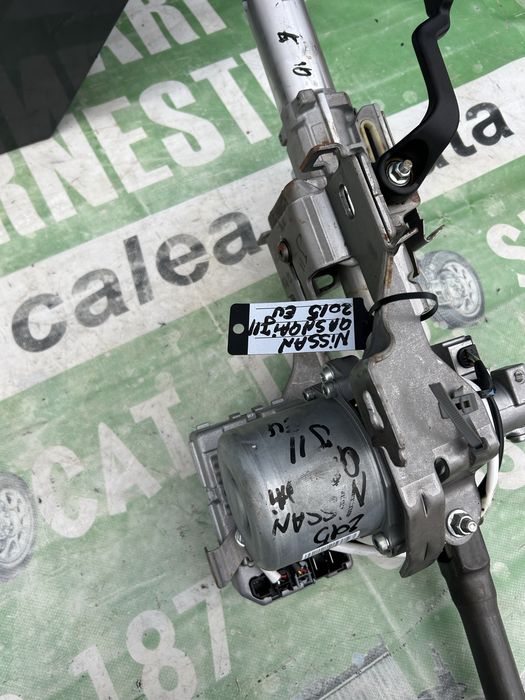 Coloană volan electrică Nissan Qashqai J11 2015