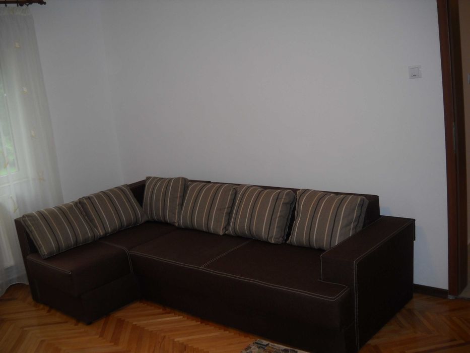 Dau in chirie ap 65 mp parter Mănastur zona buna parcare