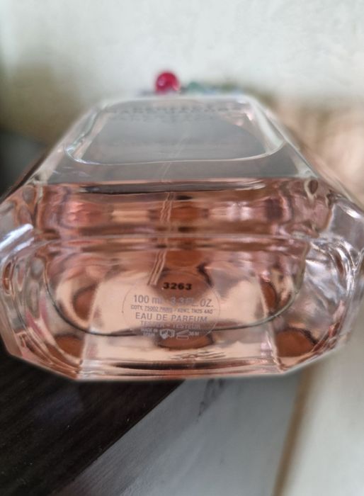 Marc Jakobs Perfect Edp 100ml оригинален