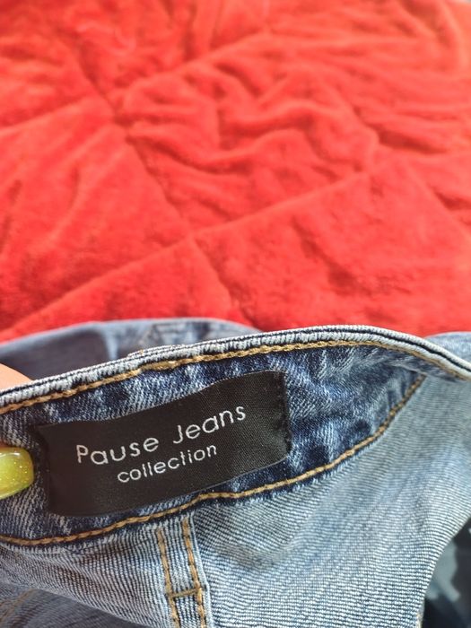 Мъжки дънки Pause Jeans