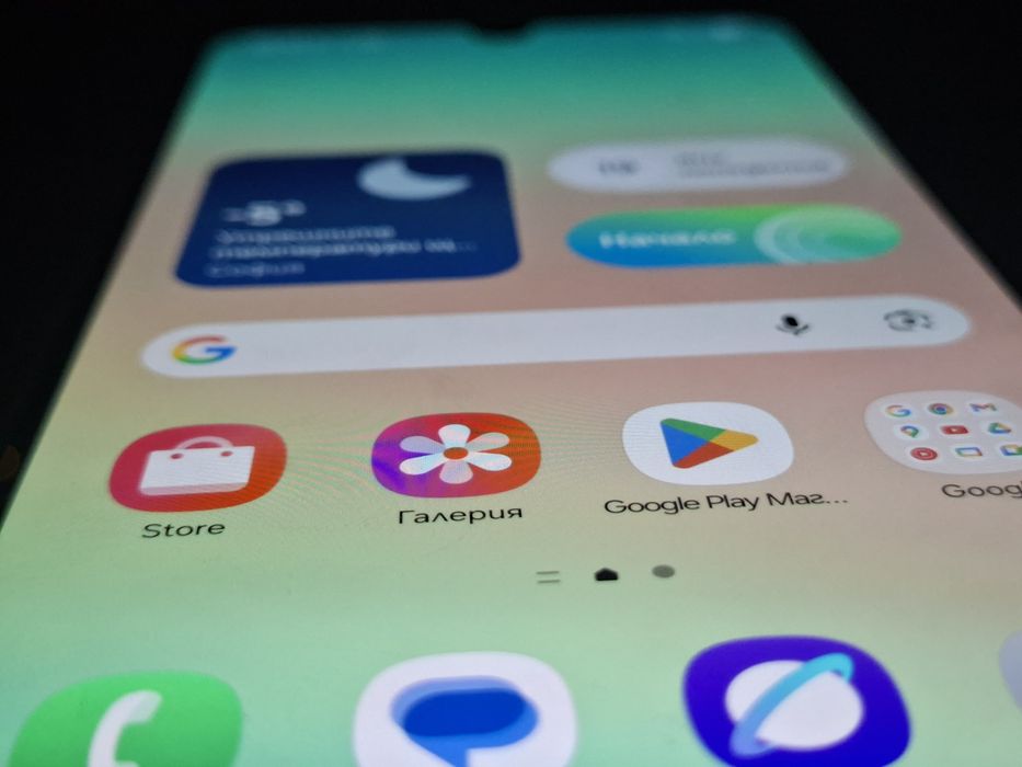 Samsung a26 със гаранция.