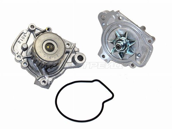 Помпа Honda Civic