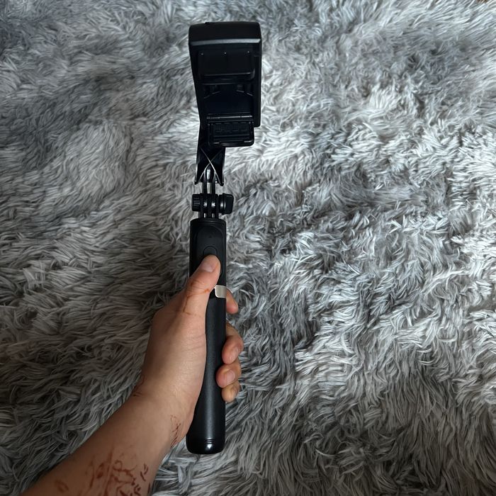 Штатив + селфи палка