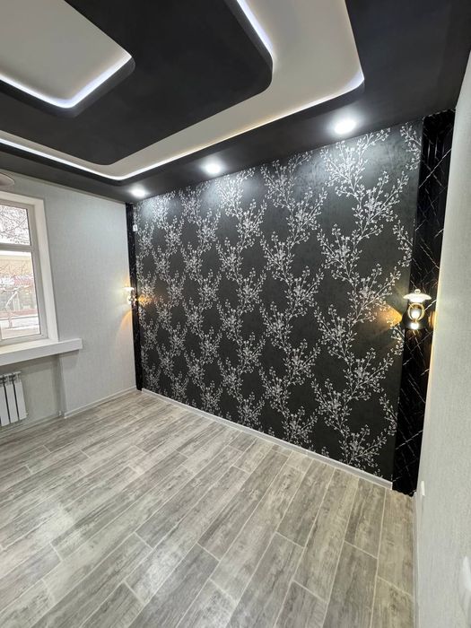 Продаётся 2 ком квартира