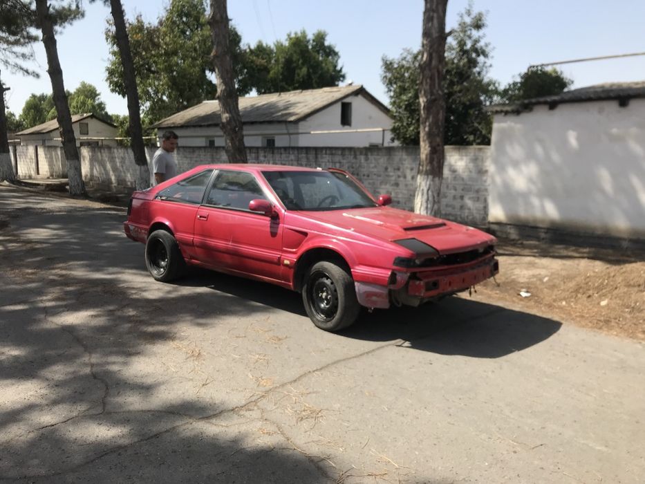 Продам Silvia s12