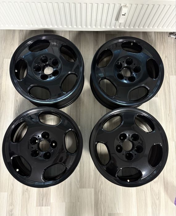 17 5x112 Mercedes Мерцедес Джанти