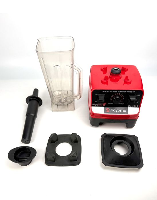 Блендер SILVER CREST blender стационарный Блендер BLENDER