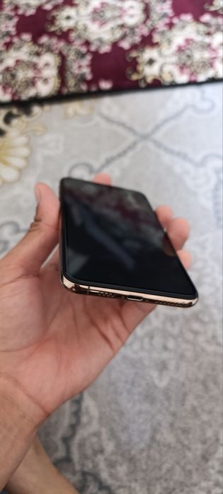 Iphone X s Max 256 GB