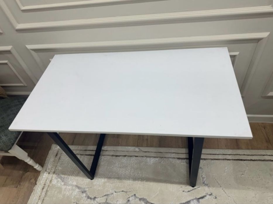 Продам стол Лофт длина