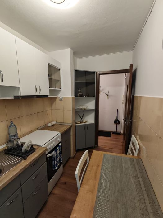 Apartament  1 camera complex studentesc TIMISOARA