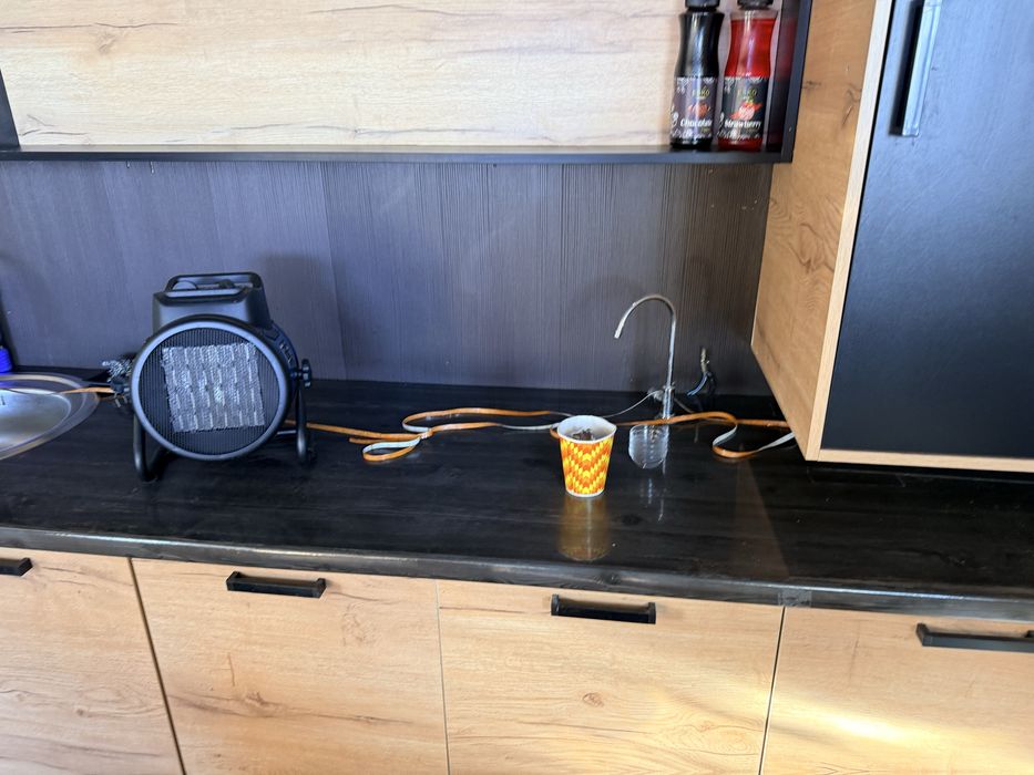 Повильен  Кафейня