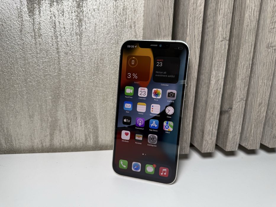 iPhone 12 Pro Max 128GB Garantie 2 ani Universul Telefoanelor