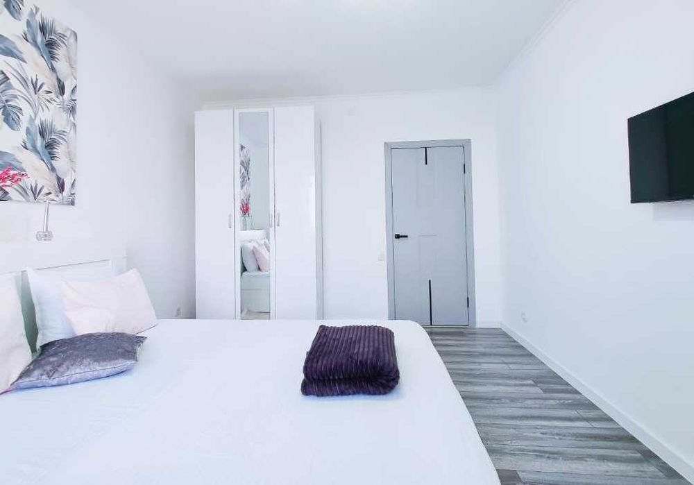 Аренда квартиры посуточно