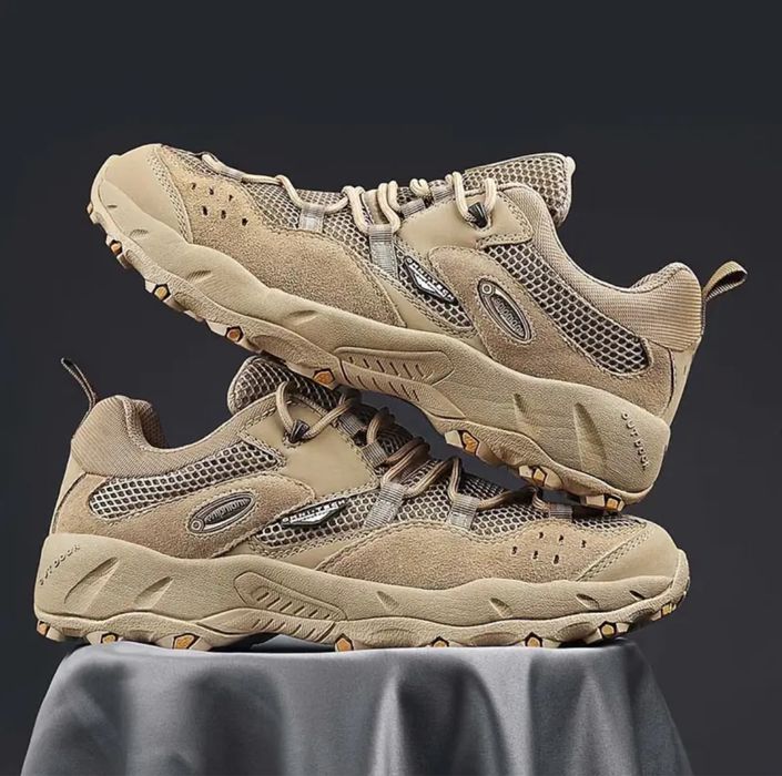 Кроссовки мужские новые