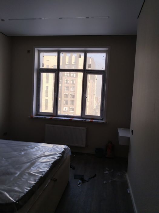 Уборка всех видов