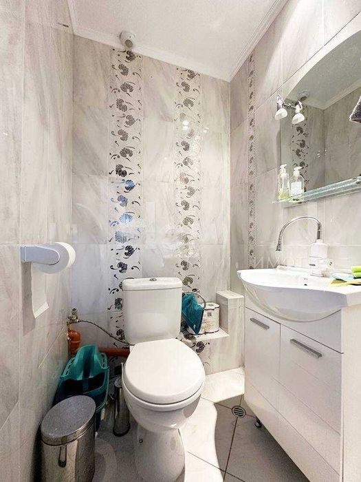 Дава се под наем Офис в Пловдив, Кючук Париж - 44 кв.м за 614 € - Снимка #4