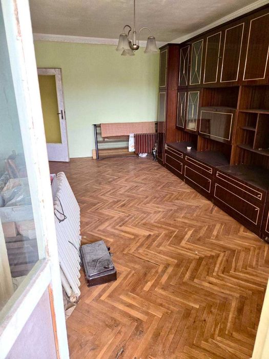 3-стаен апартамент, 9-ти квартал