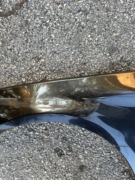 Ляв калник за BMW G31 2023