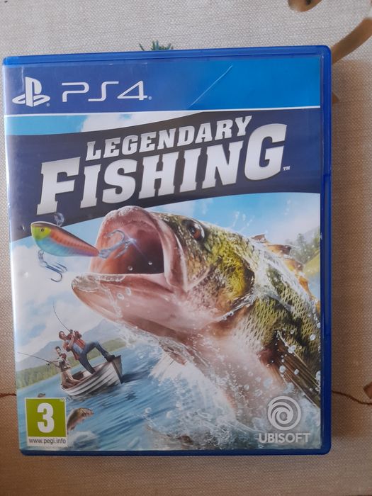 Игри за Плейстейшън 4/5