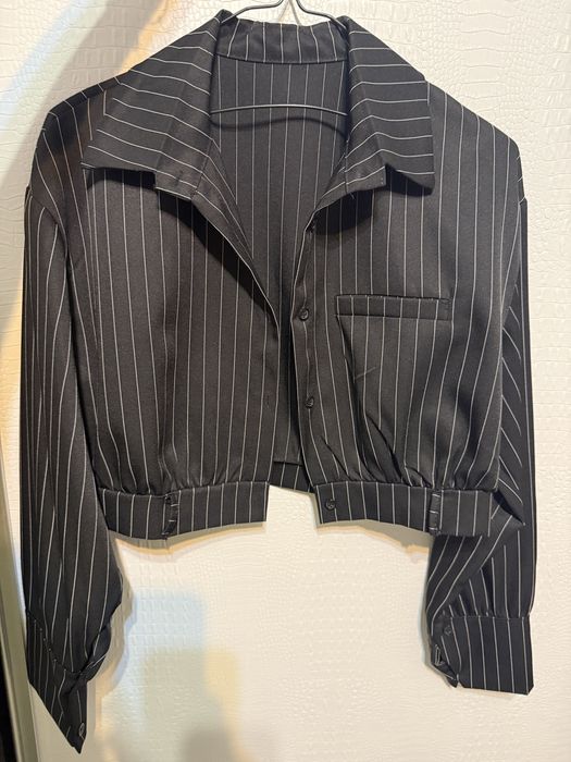 Бюстиета блузи потници