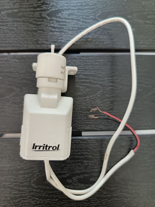 Senzor de ploaie IRRITROL RS500