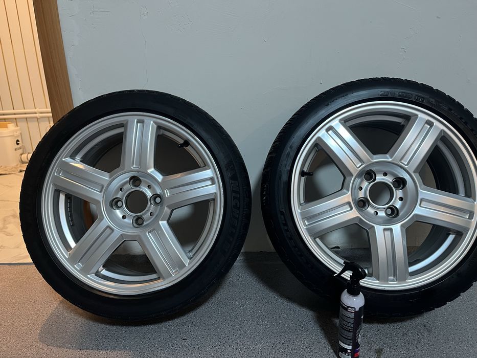 Продам диски Торус R16