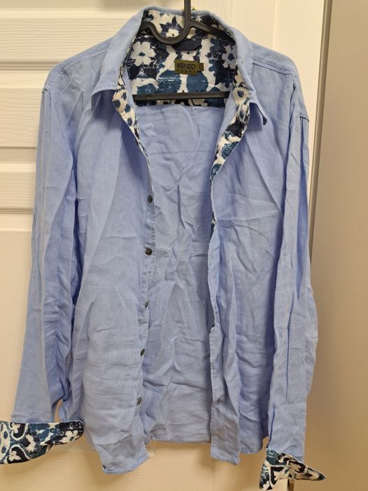 Camasi Gucci , Dolce Gabanna , D&G , Cavalli in stare foarte buna !