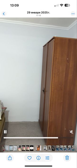 Сдам времянку в кемертогане