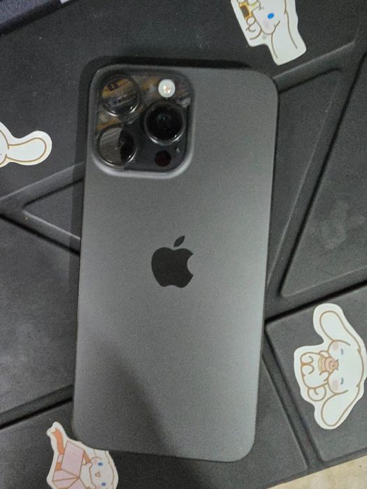 IPhone 15 ProMax 256/86