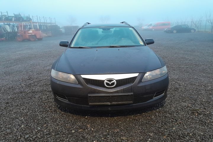 Macara geam fata stanga electrica Mazda 6 GG (facelift)