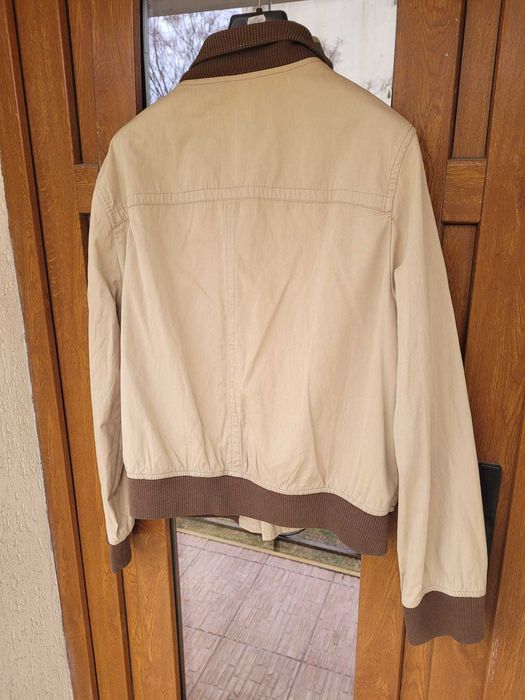 Geaca Zara Scurta Fashion Marimea M