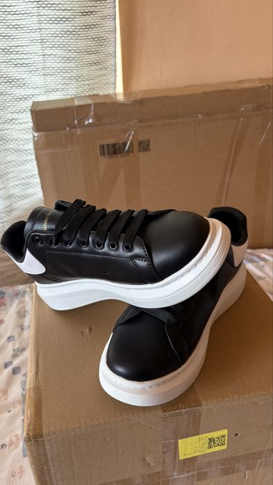 Vand alexandermcQueen