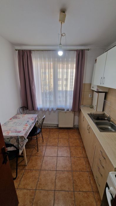 Comision 0! Apartament 2 camere decomandat  etaj 3  Terezian!