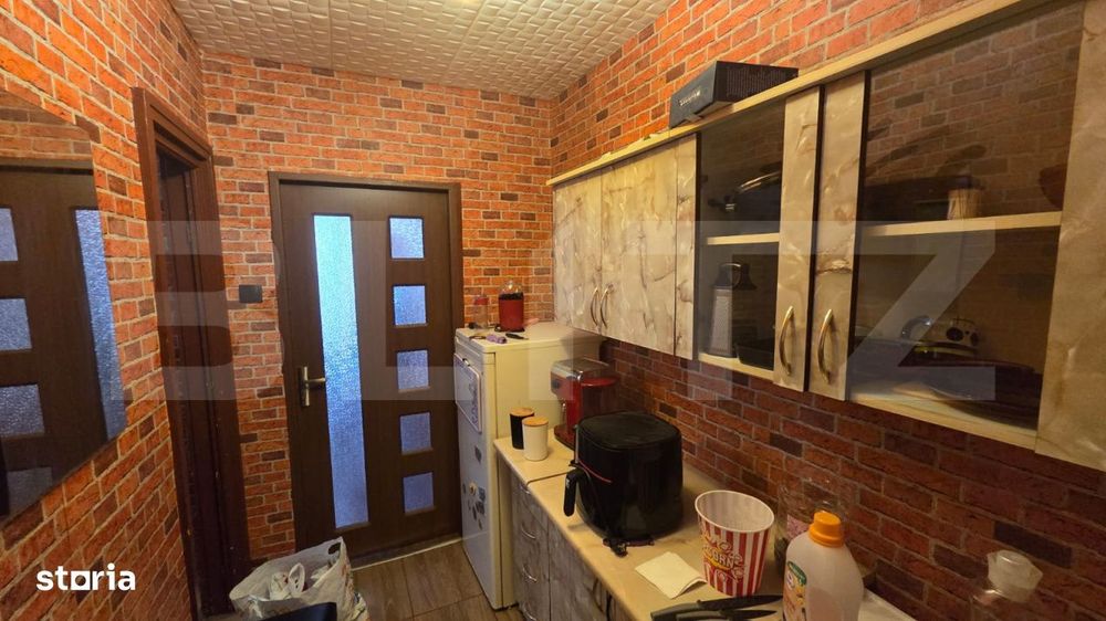 Garsoniera de vanzare, 26 mp, zona Centrala - Calea Bucuresti