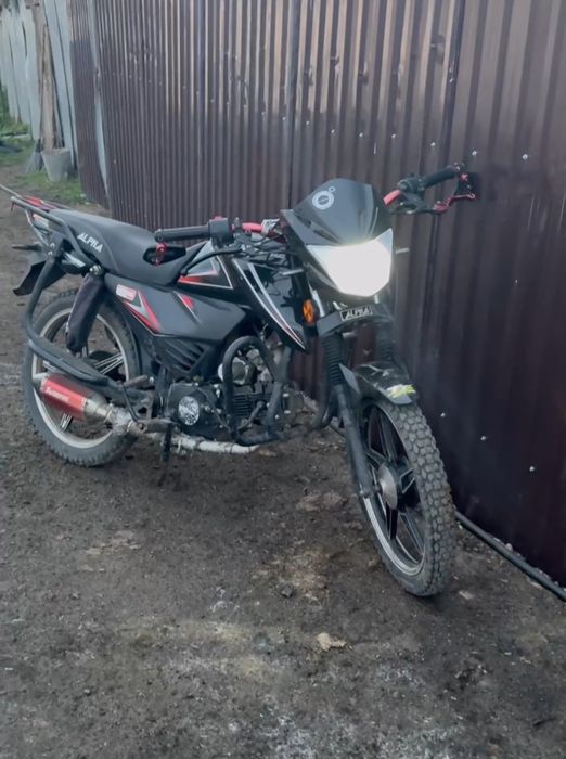 Алфа рс12 в нормальной состоянии