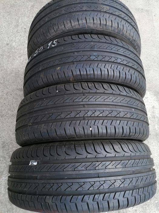 Vând 4 anvelope vară gt radial 205.60.15