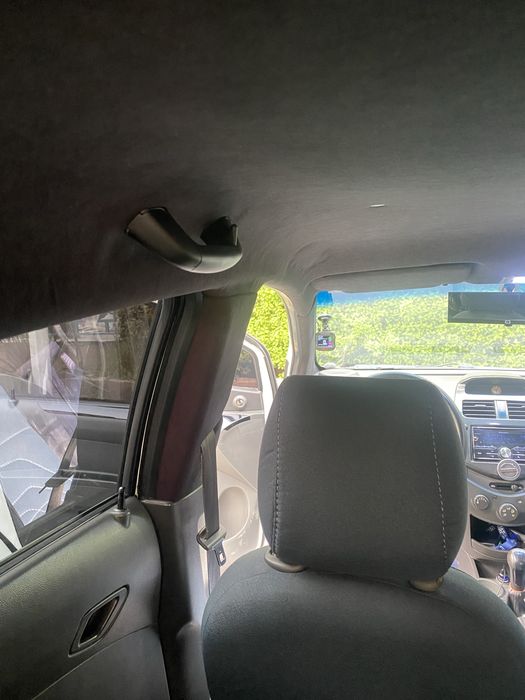 Spark patalok zamenga sotiladi