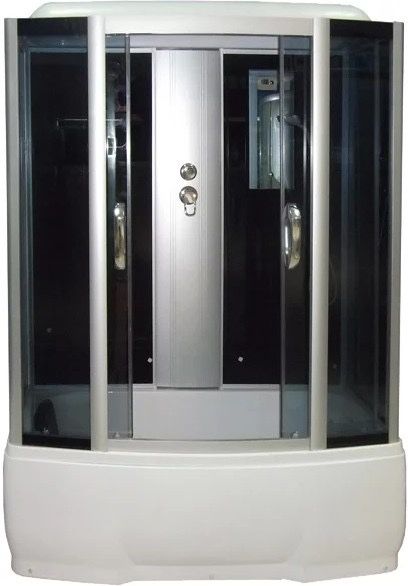 Душевая кабина новая