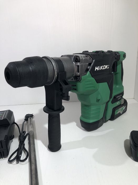 Ciocan Rotopercutor Hikoki DH 36 SDS MAX