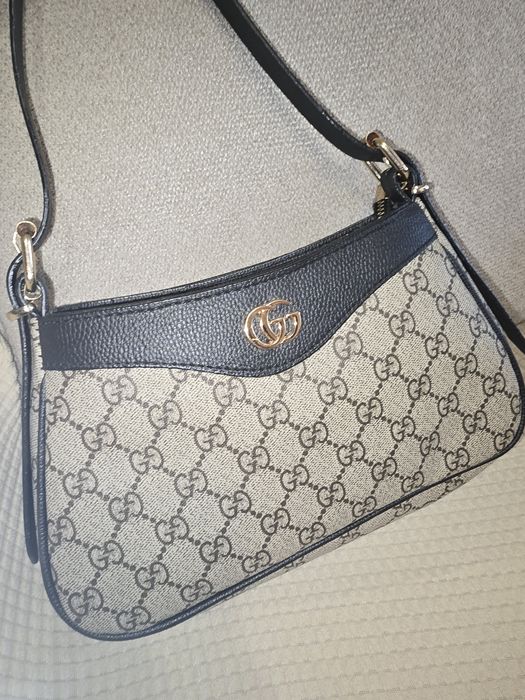 Gucci - чанта малка