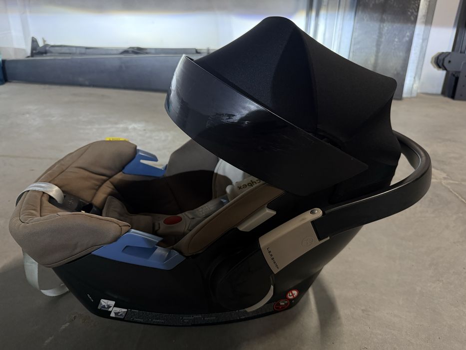 Столче (кошница) за кола Cybex Aton 3 (до 13кг)