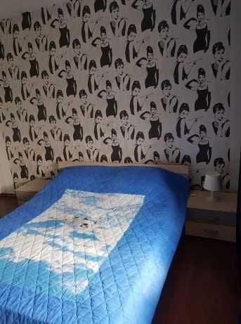 Двустаен имот в Стрелбище