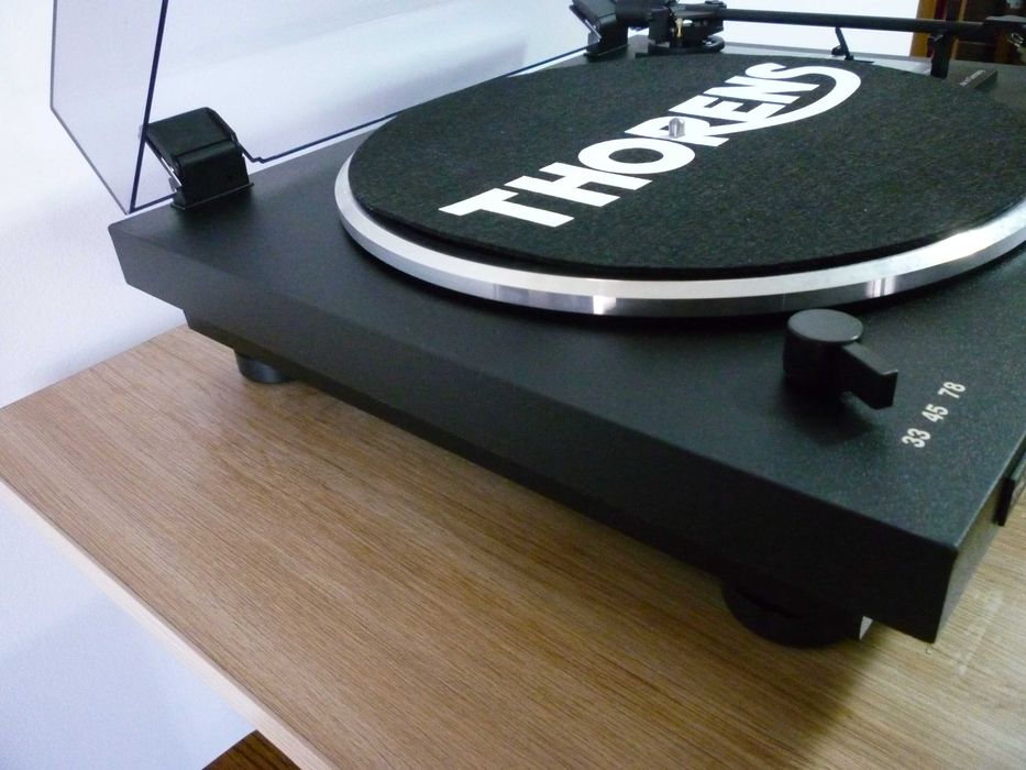 pick-up  thorens  -td170