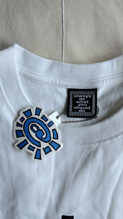 Tricou  ADWYSD ( nou cu eticheta )