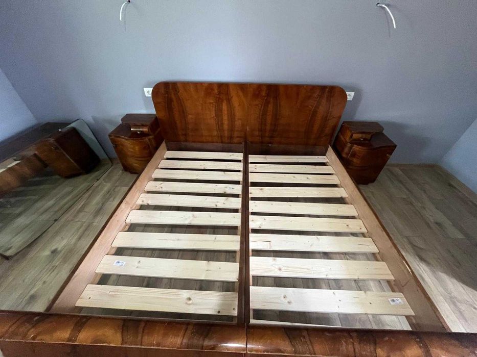 Mobilier dormitor 2 persoane