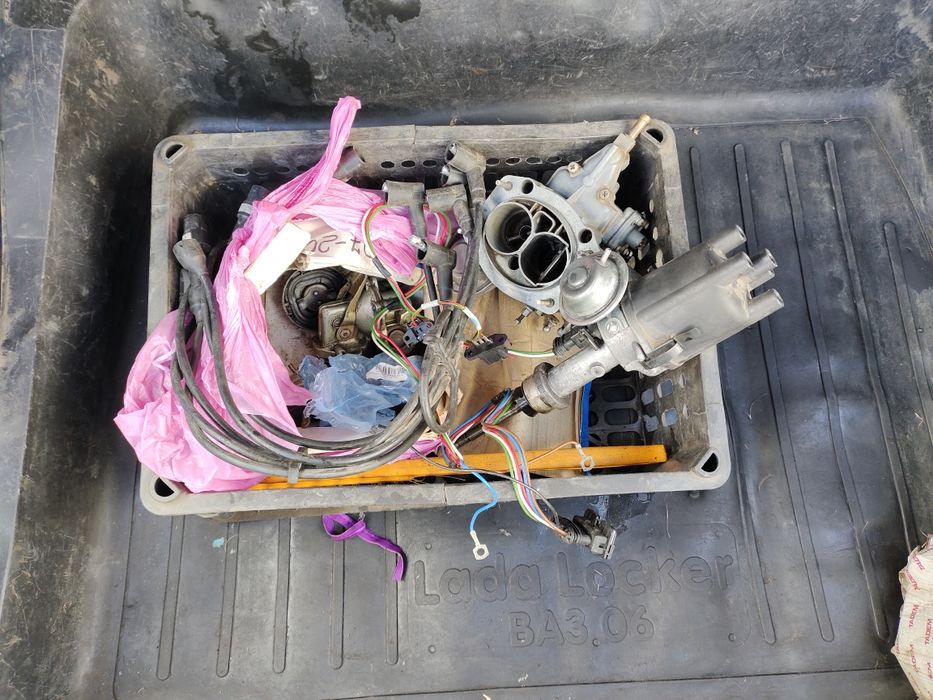 Лада Жигули 2106