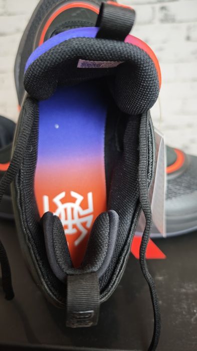 Adidas 49 номер големи маратонки UK14 uk14.5