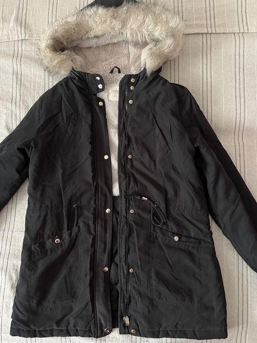 детская куртка