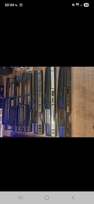 Авточасти за руски коли Лада.Нива.Жегула.Москвич.и други