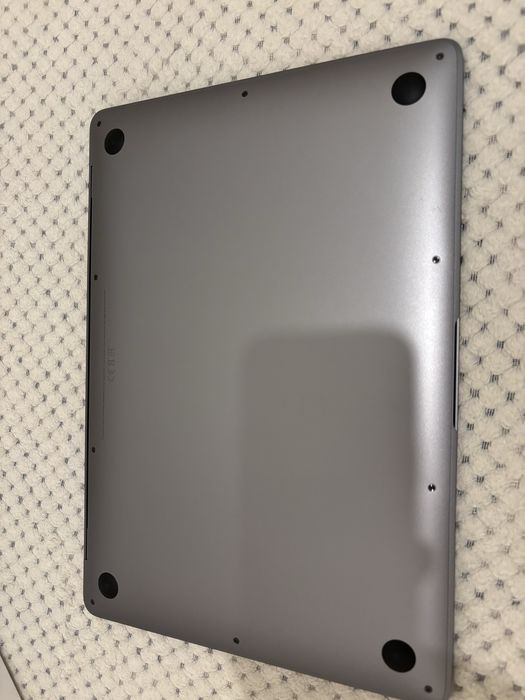 Macbook Air 13 М1 АКБ 100%